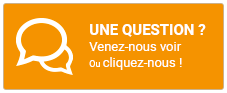 Une question ?