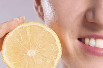 Les ingrédients pour une belle peau