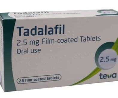 tadalafil