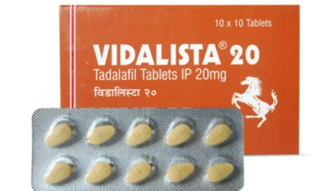 vidalista