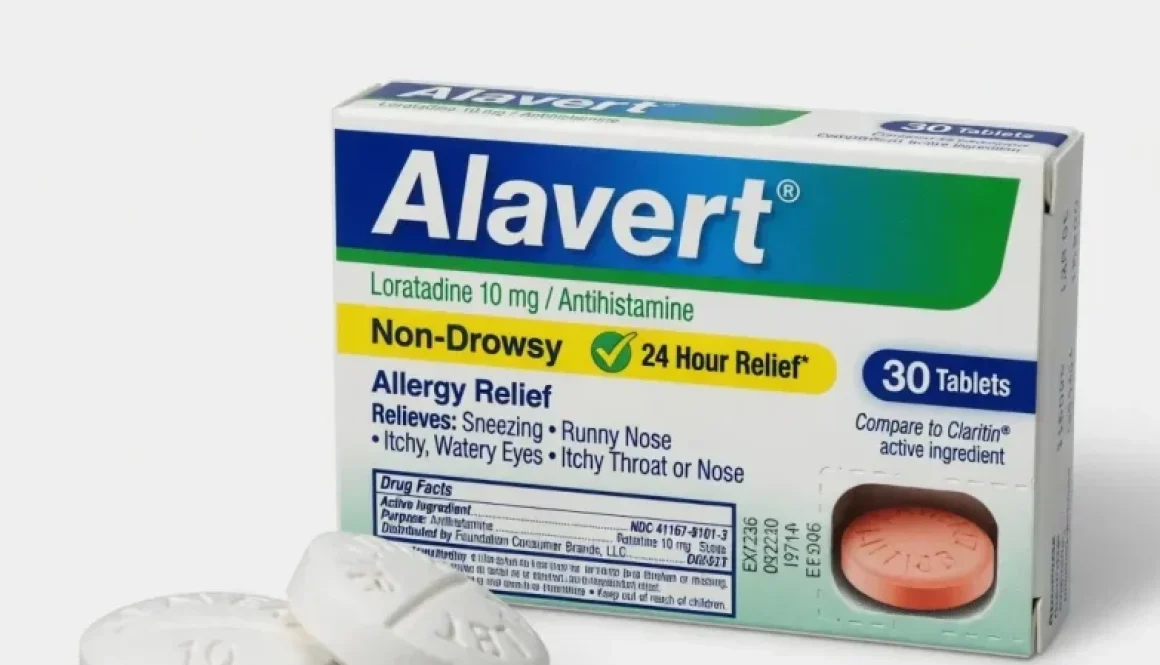 Alavert