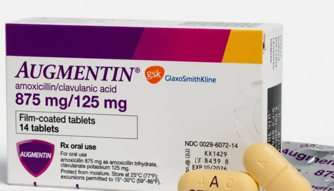 Augmentin