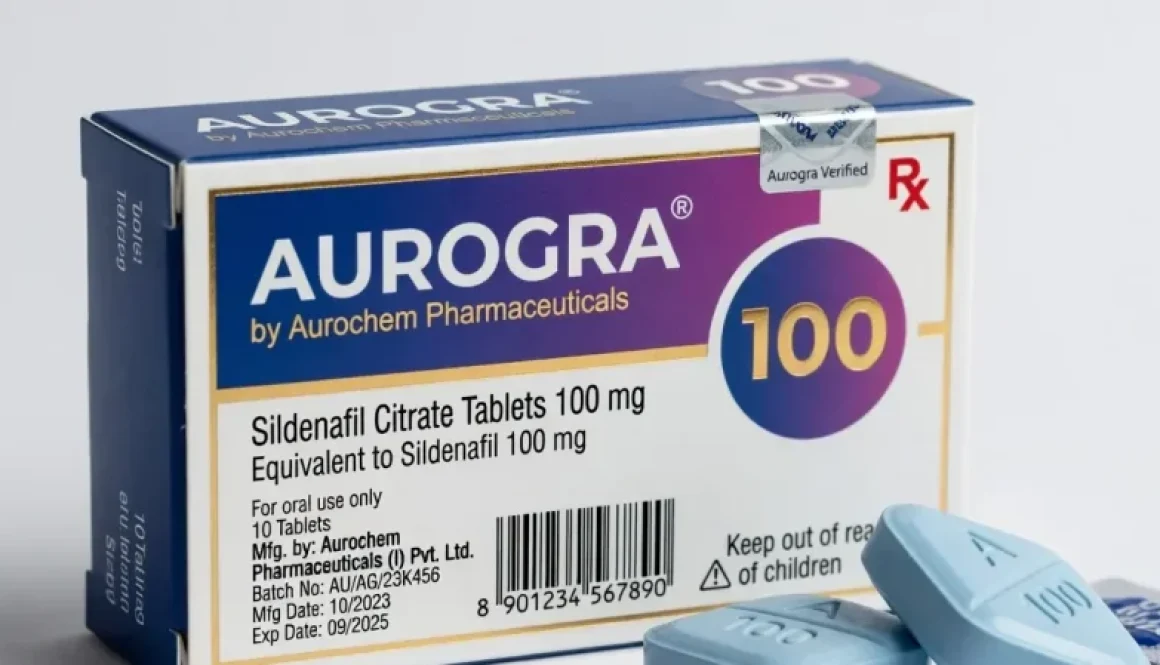 Aurogra