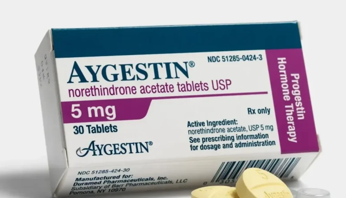 Aygestin