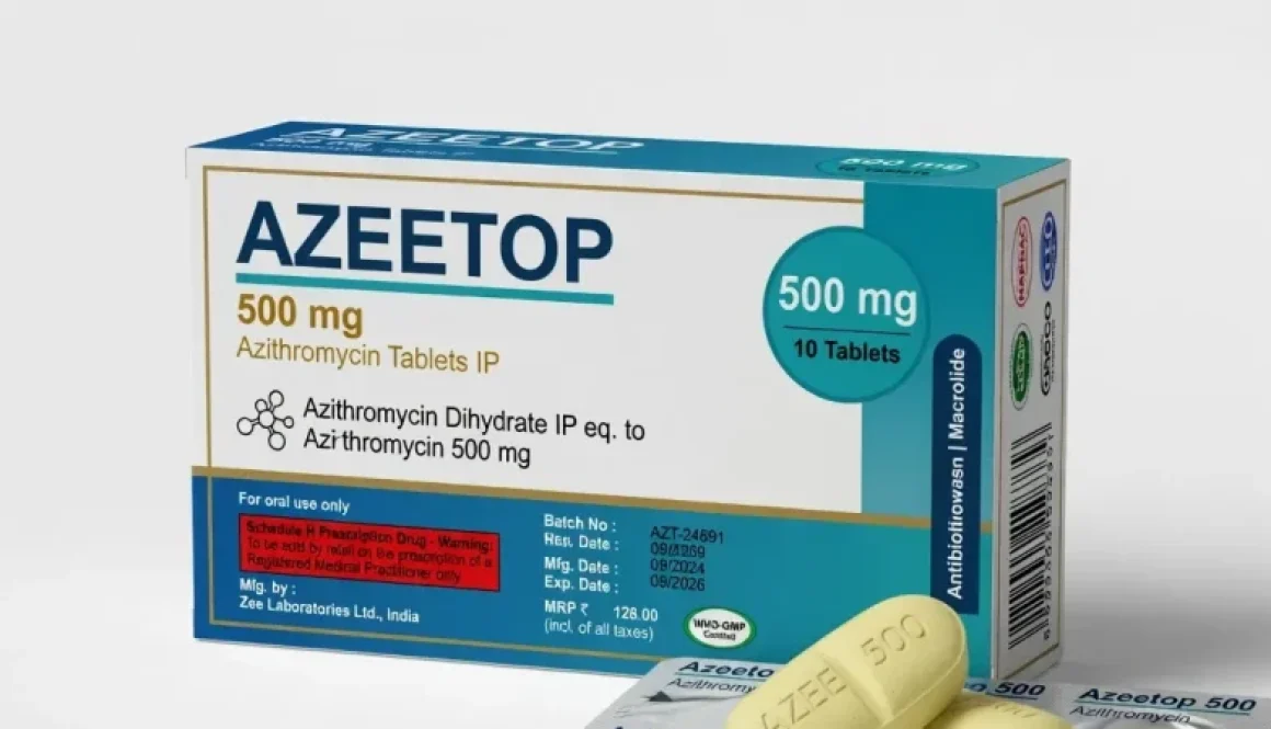 Azeetop