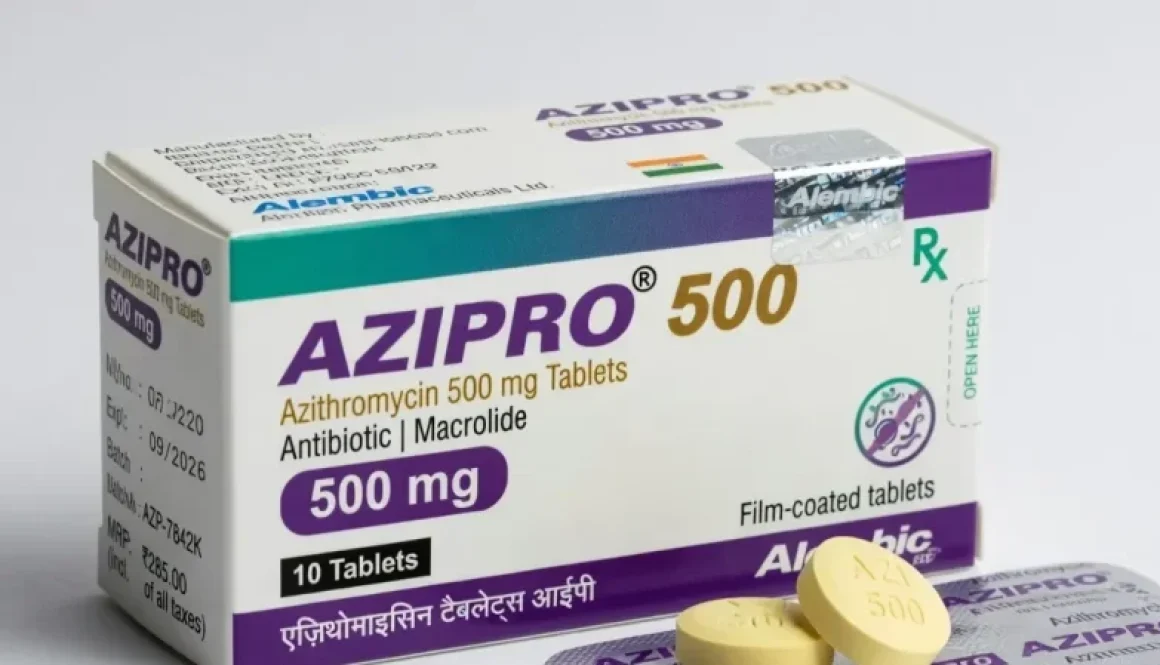 Azipro