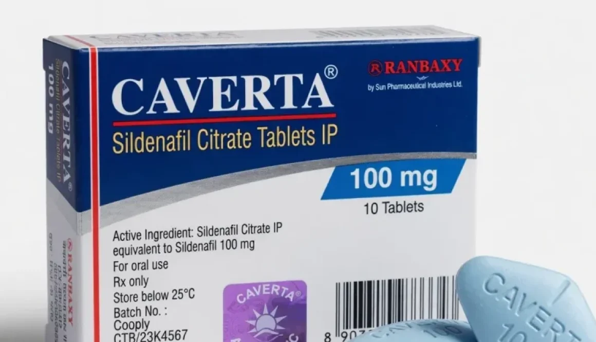 Caverta