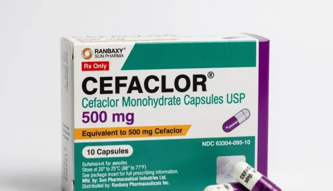 Cefaclor