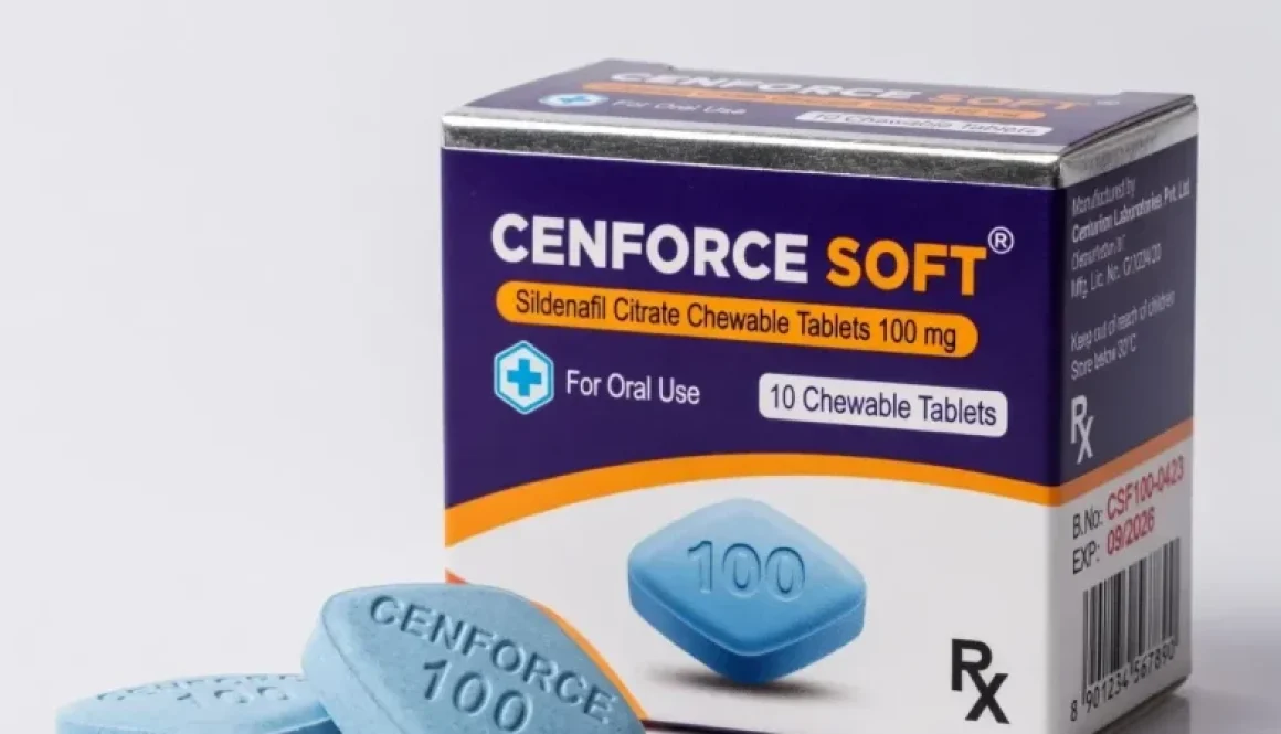 Cenforce Soft