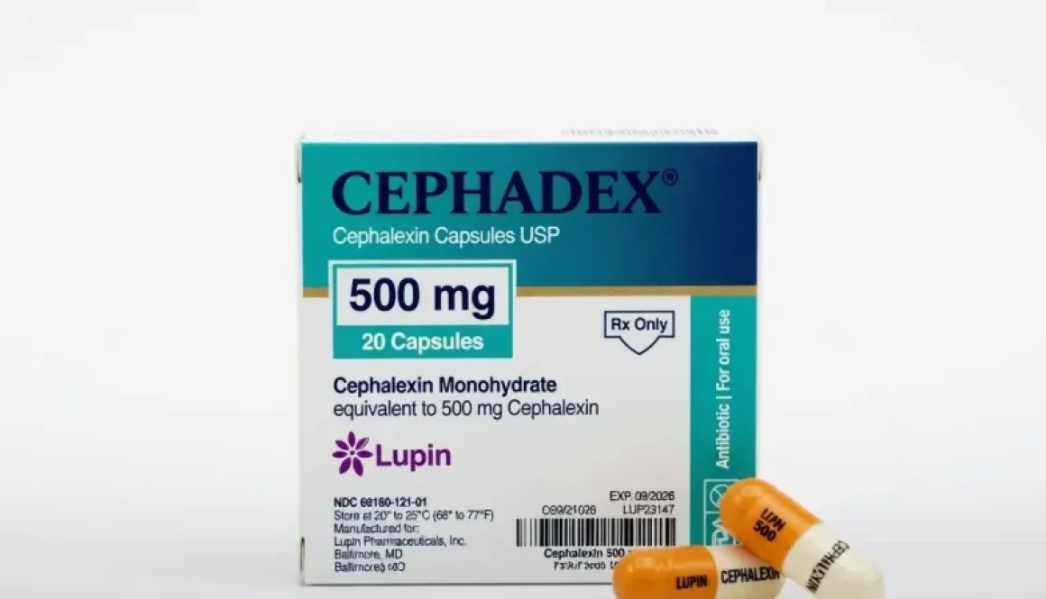 Cephadex