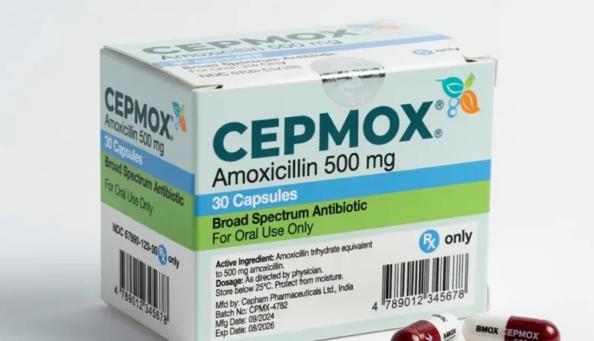 Cepmox