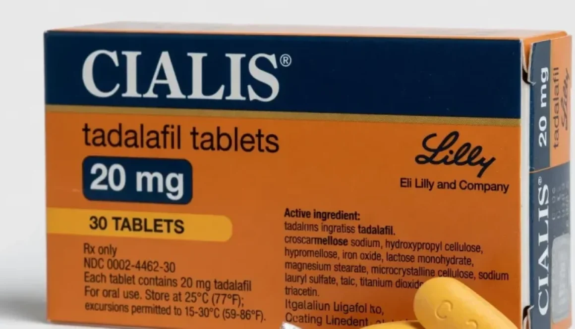 Cialis