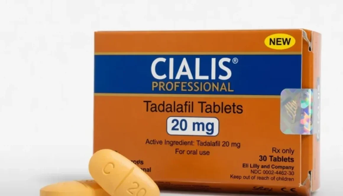 Cialis Professional
