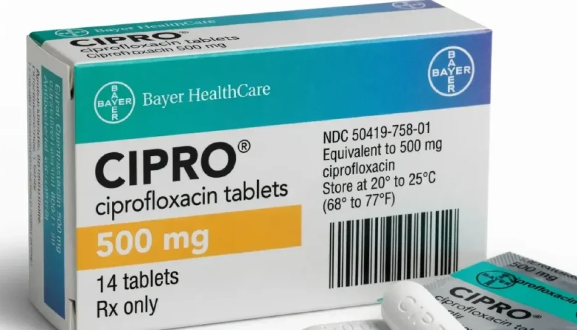 Cipro