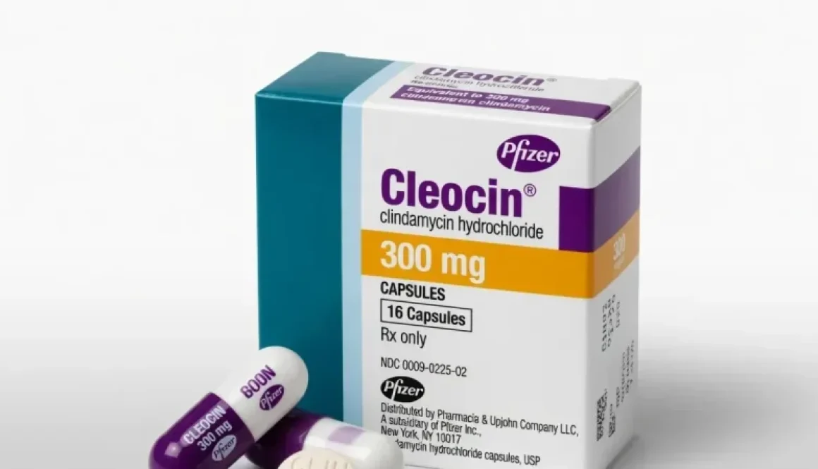 Cleocin