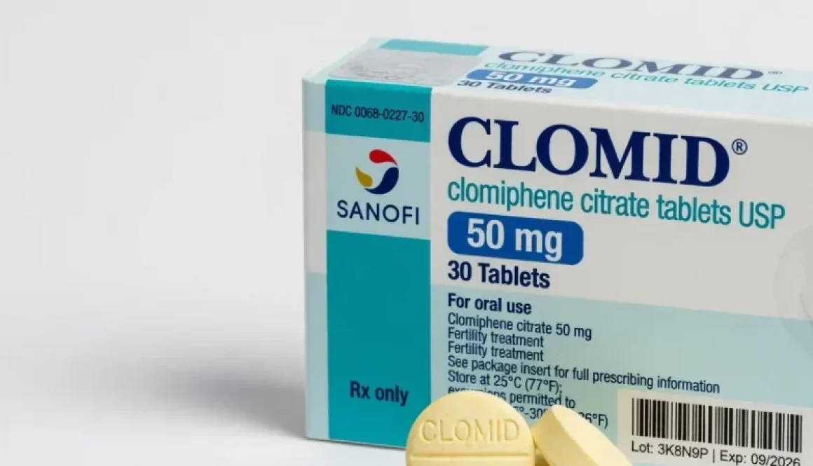 Clomid