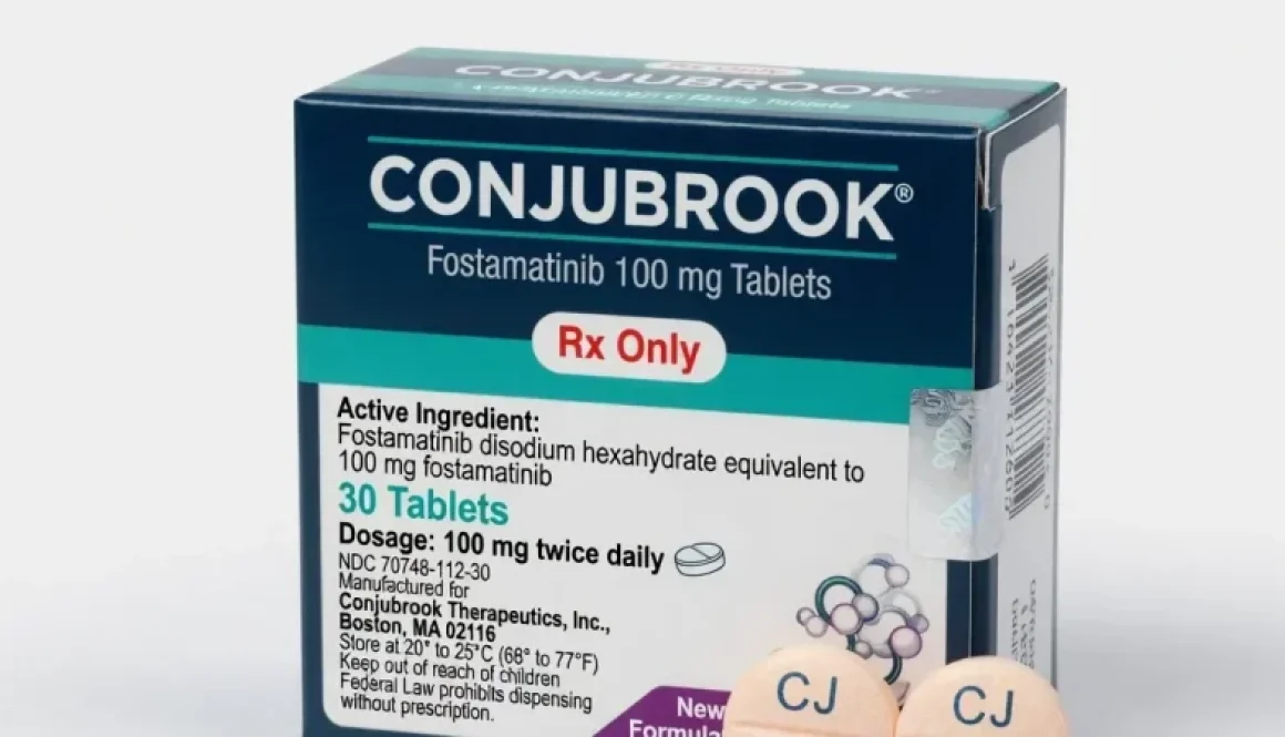 Conjubrook