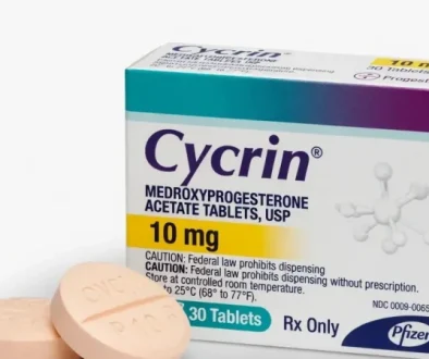 Cycrin