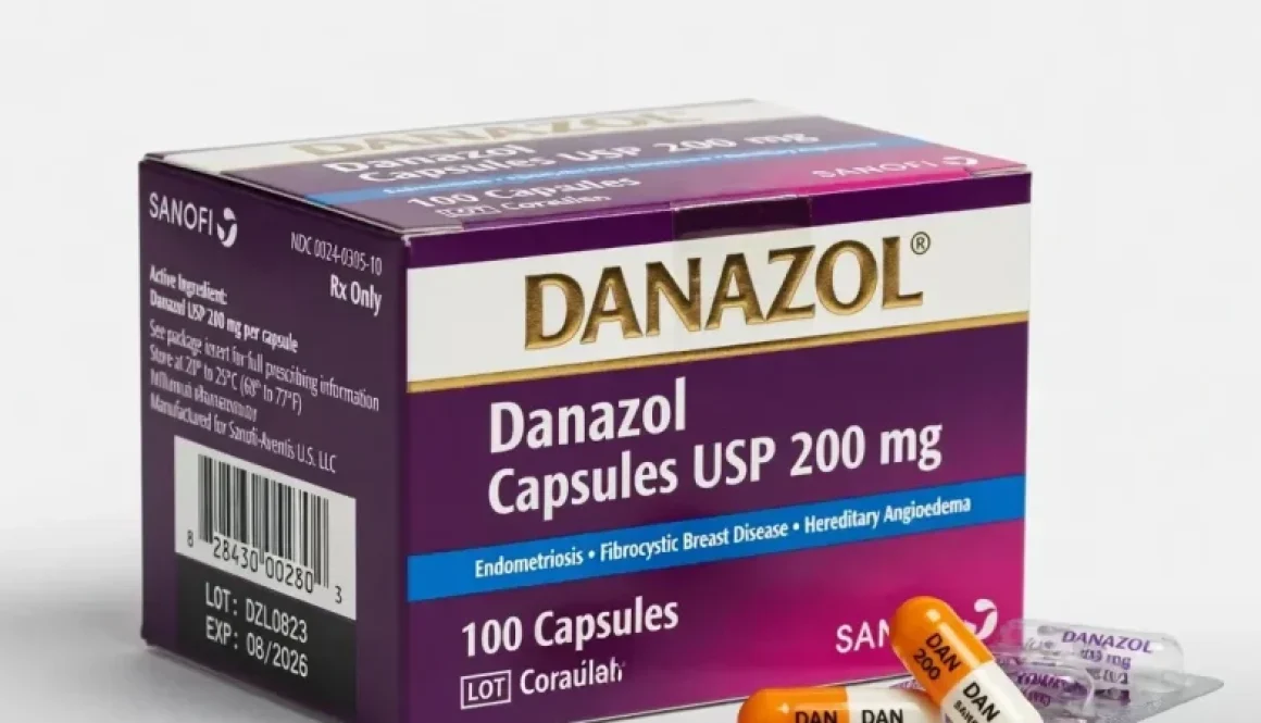 Danazol
