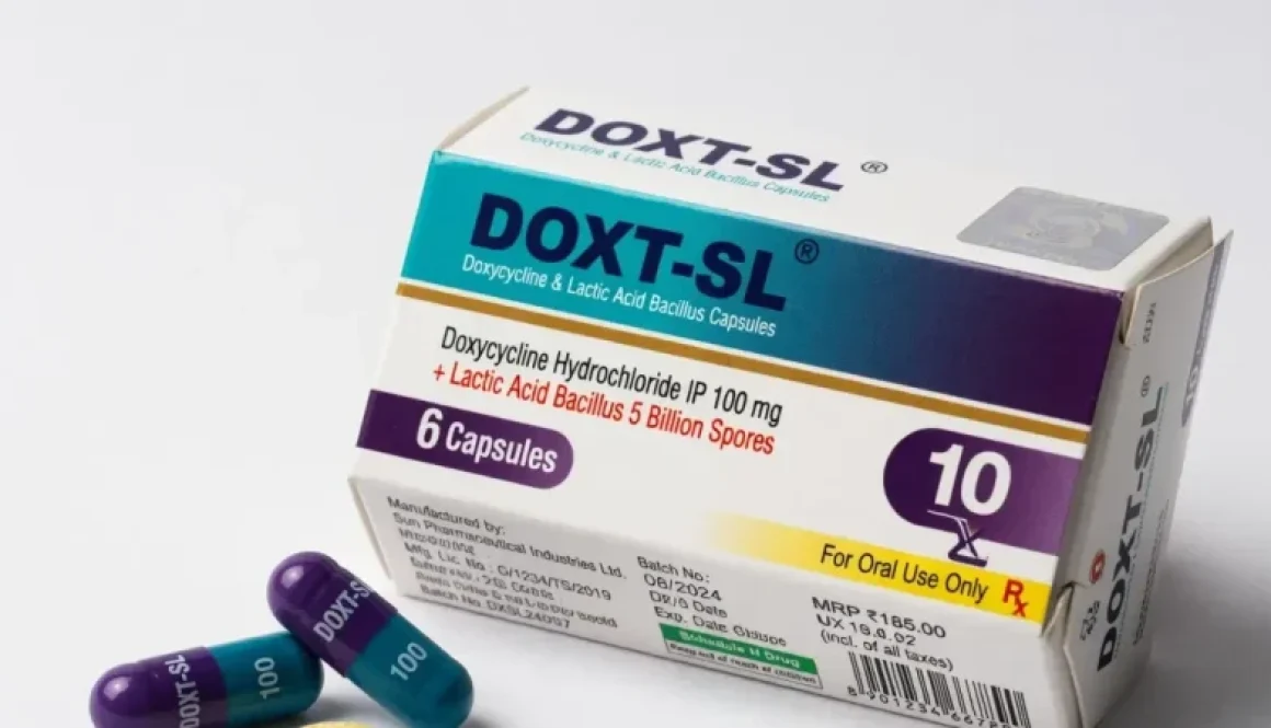 Doxt-SL
