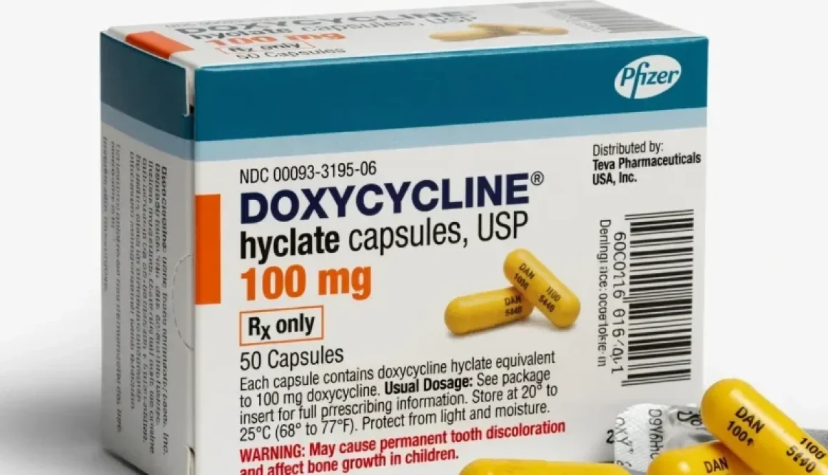Doxycycline