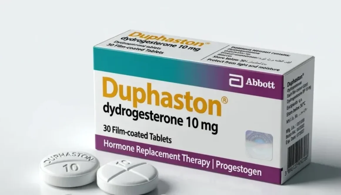 Duphaston