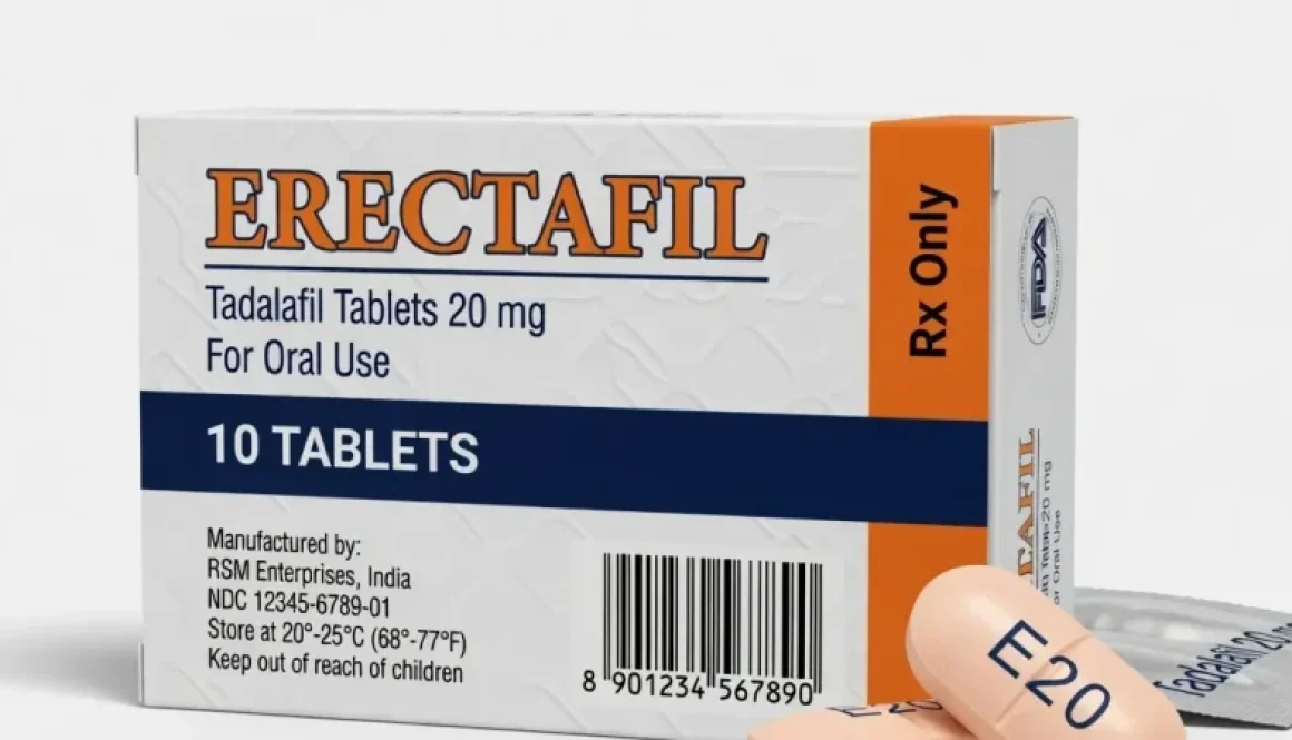Erectafil
