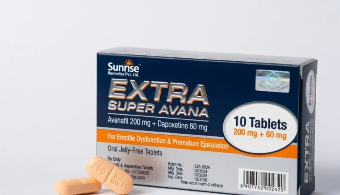 Extra Super Avana