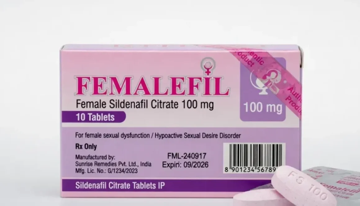 Femalefil