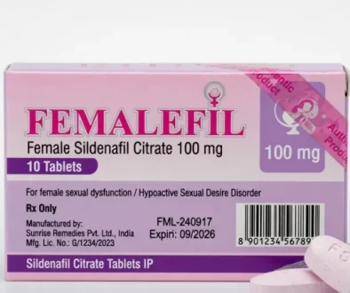 Femalefil