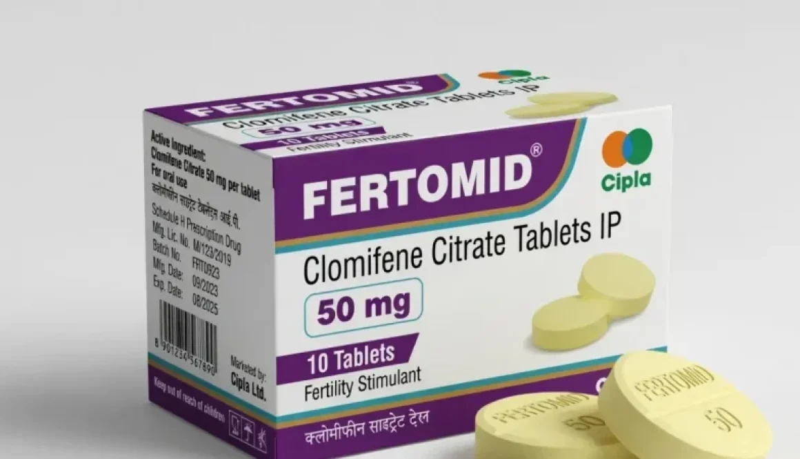 Fertomid
