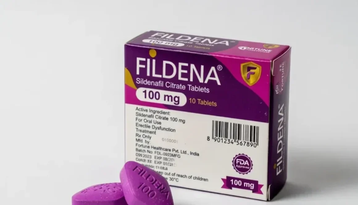 Fildena