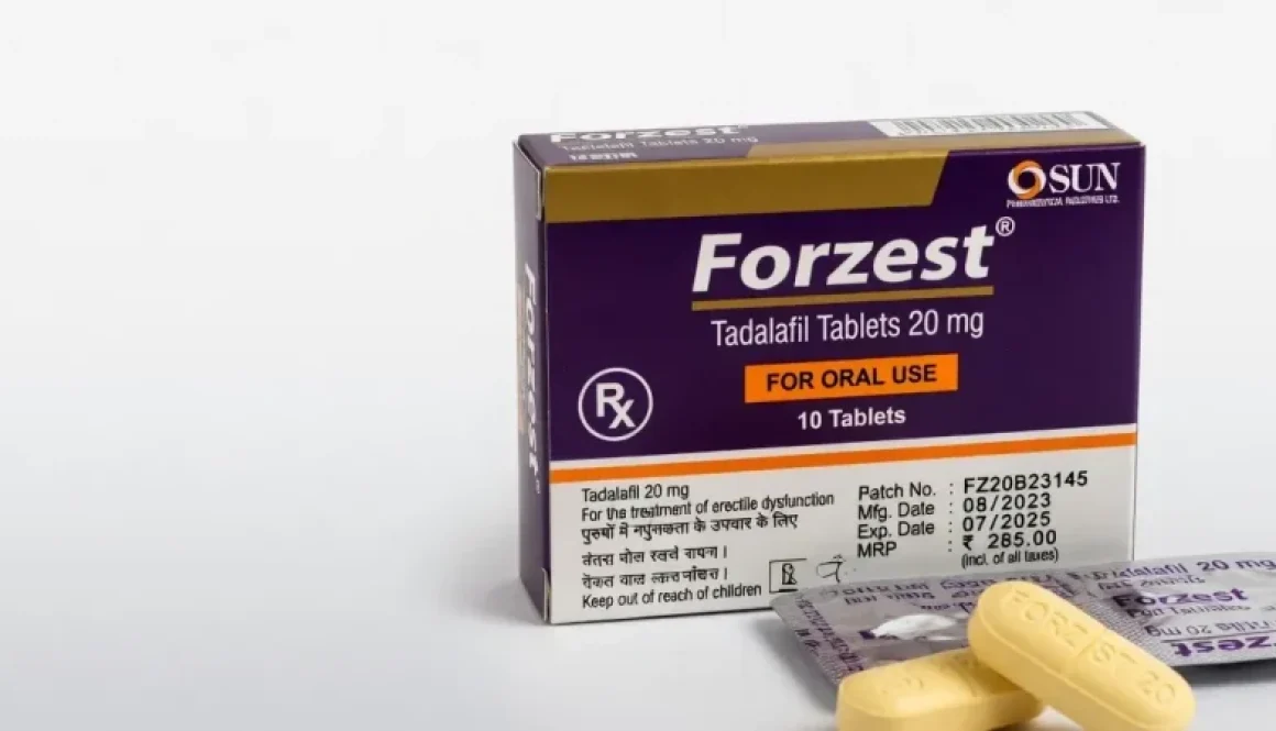 Forzest