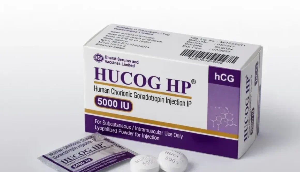 Hucog HP