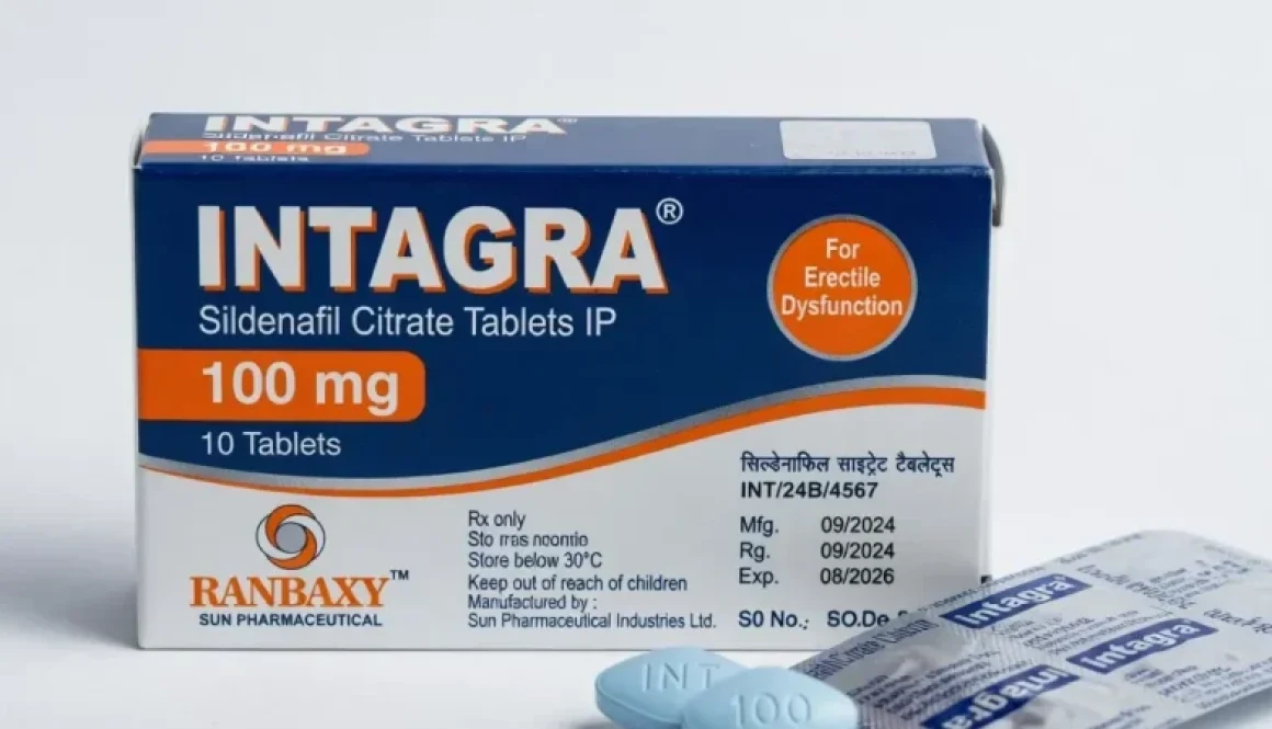 Intagra