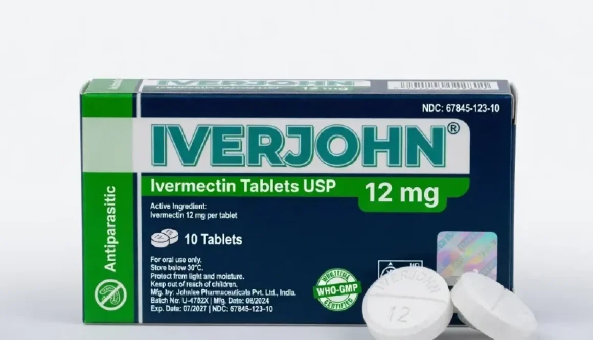 Iverjohn