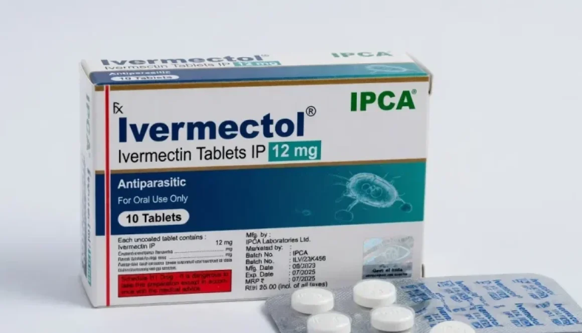 Ivermectol
