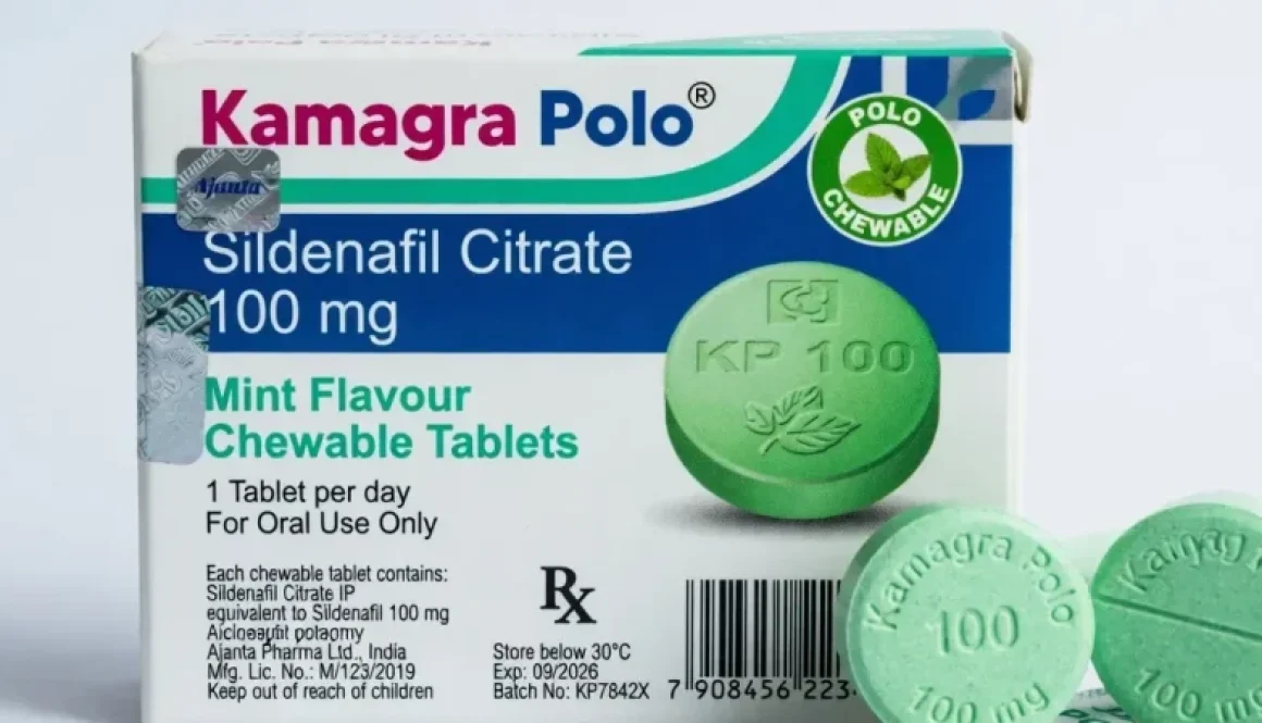 Kamagra Polo