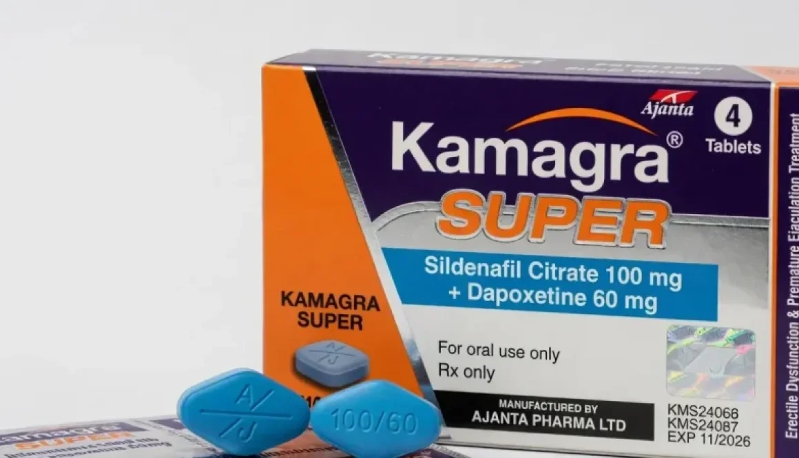 Kamagra Super