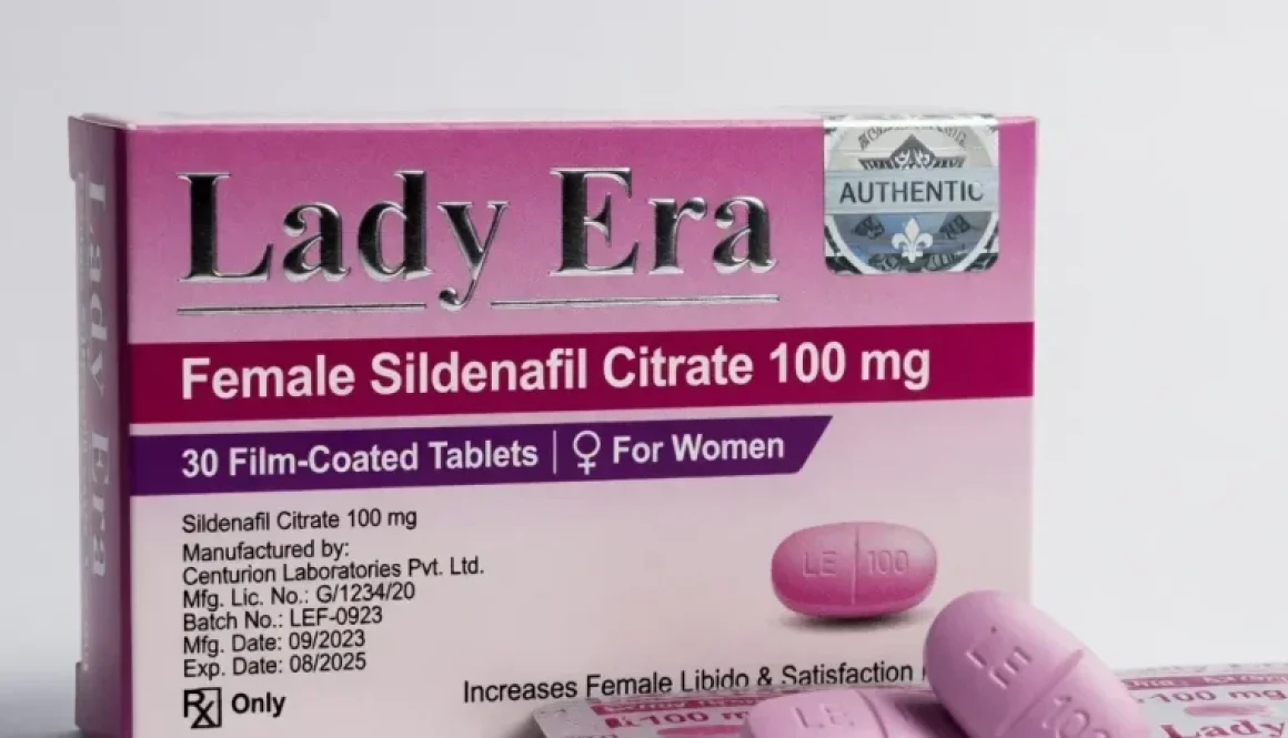 Lady Era