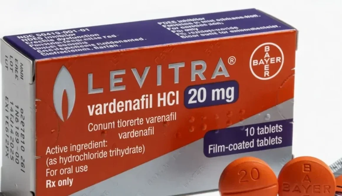 Levitra