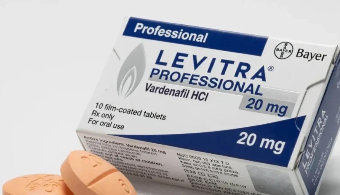 Levitra Professional