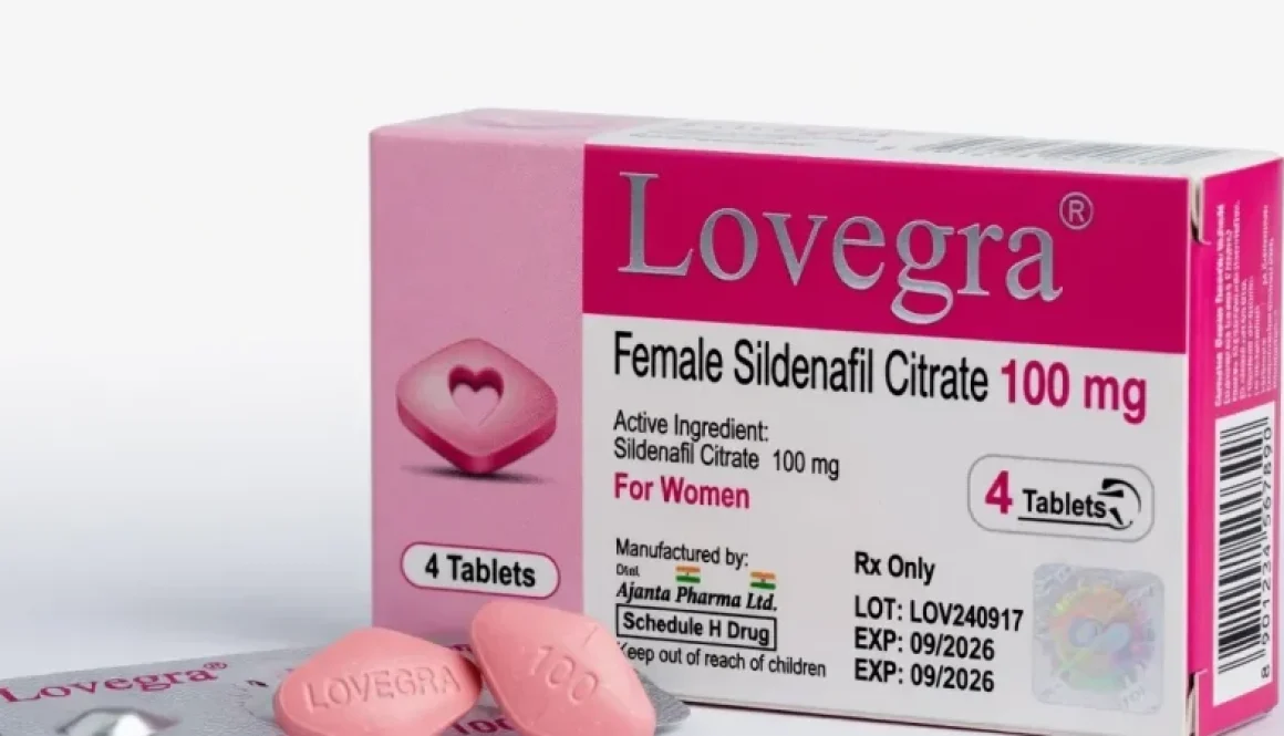 Lovegra