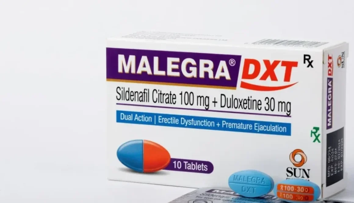 Malegra DXT