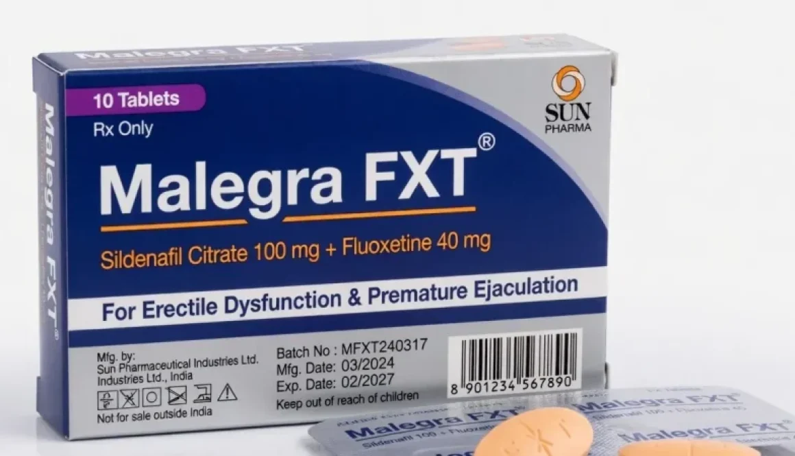Malegra FXT