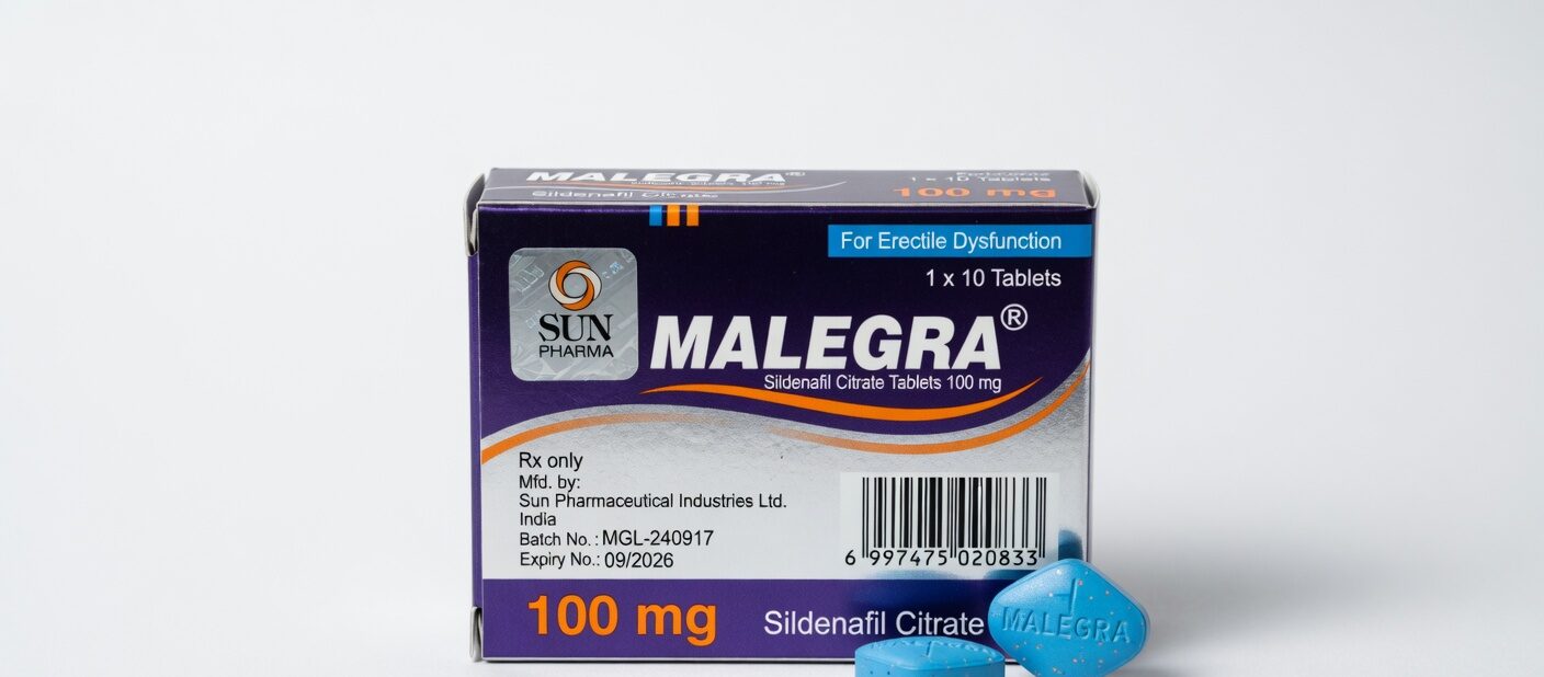 Malegra