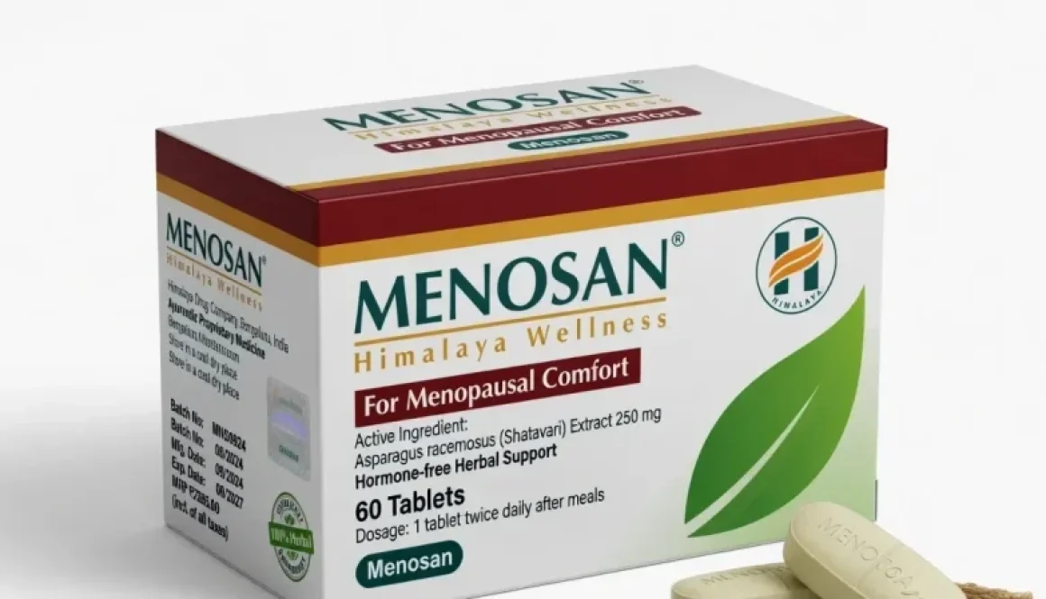 Menosan