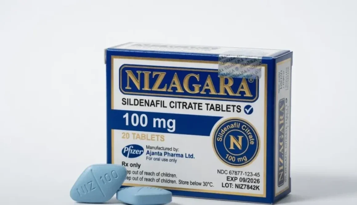 Nizagara