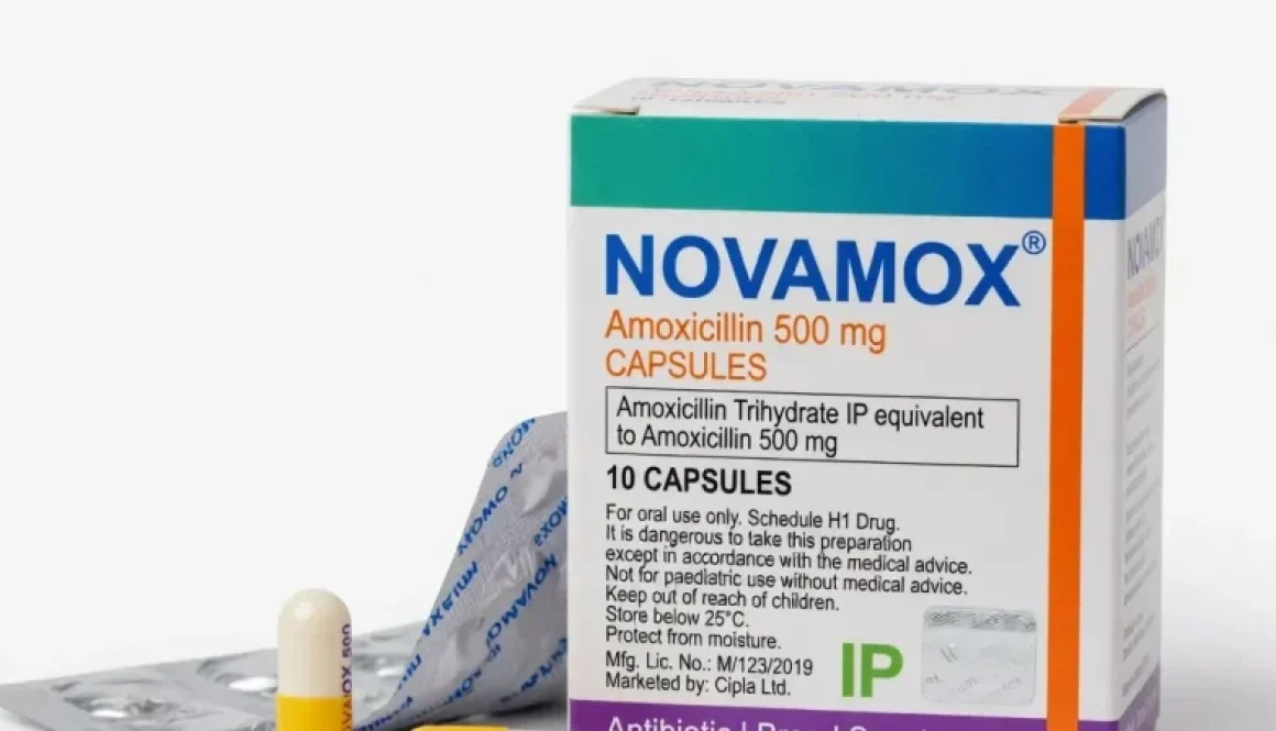 Novamox