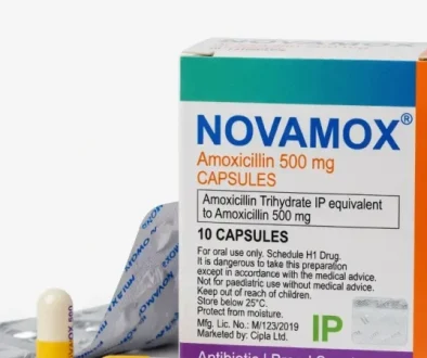 Novamox